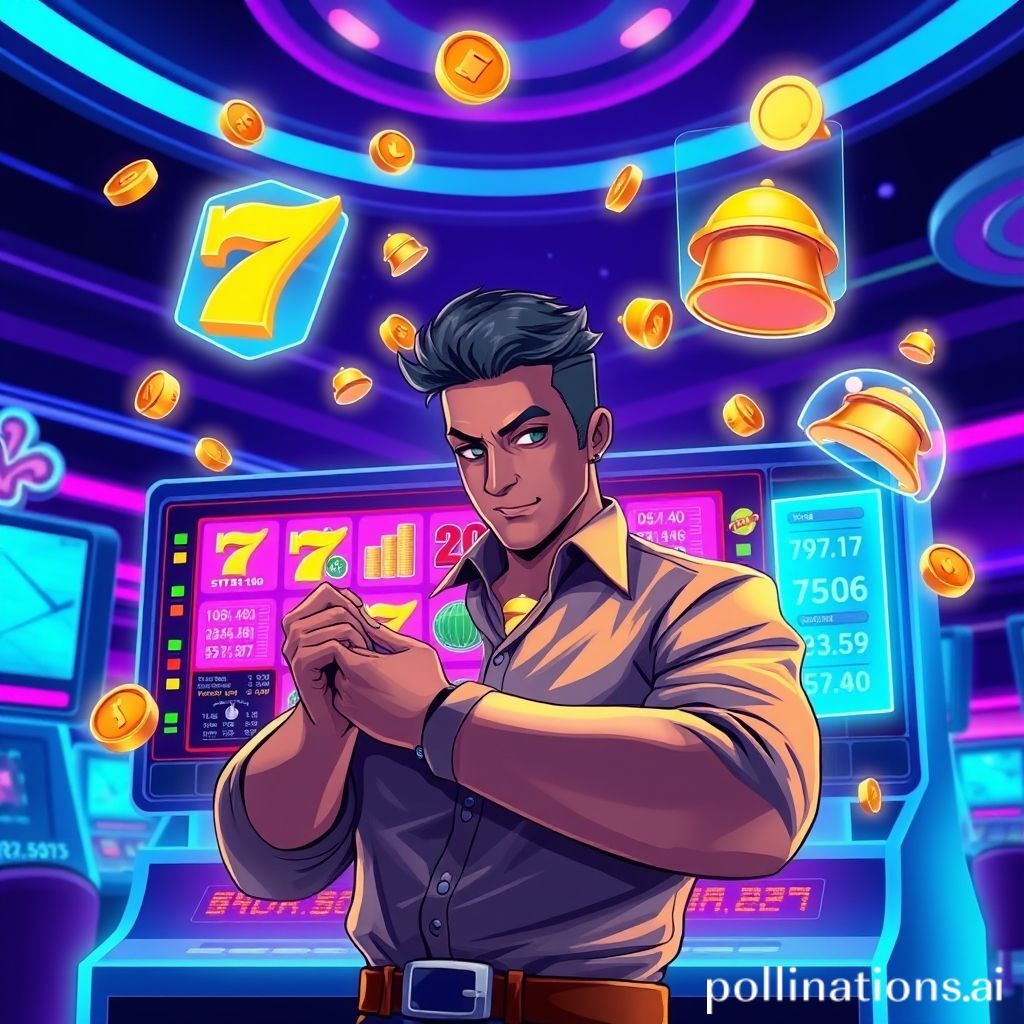 Strategi untuk Memaksimalkan Kemenangan di Dana178 Slot